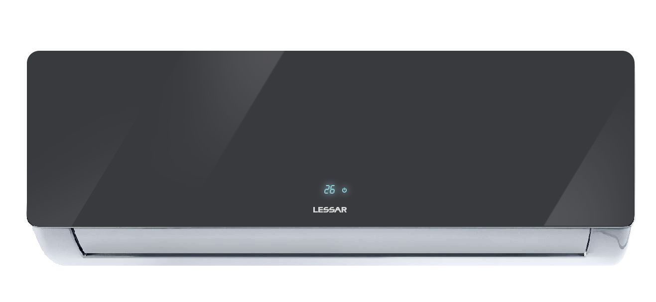 Инверторный кондиционер Lessar LS-HE09KNE2/LU-HE09KNE2 — изображение 2