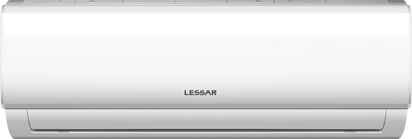 Инверторный кондиционер Lessar LS-HE07KRA2A/LU-HE07KRA2A — изображение 2