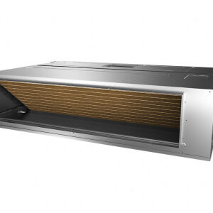 Фото товара Канальный кондиционер Midea MTI-18HWN1-QB6/MOX330U-18HN1-QB6/-40