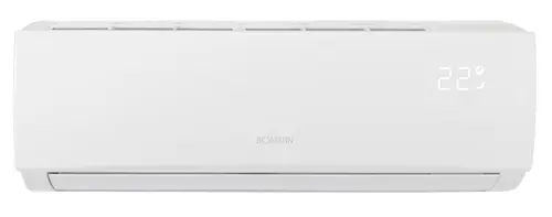 фото кондиционер Bomann CL 6044 CB