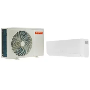 фото кондиционер Shivaki SSH-L092BE/SRH-L092BE