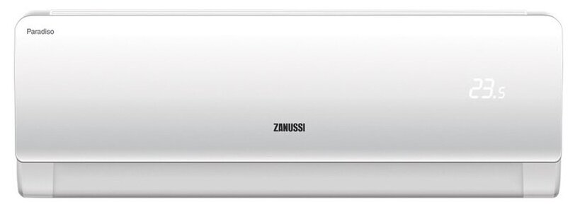 Фото товара Кондиционер Zanussi ZACS-07 HPR/A18/N1