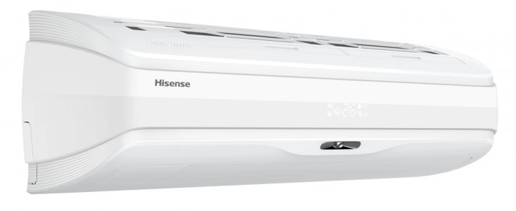 Фото товара Кондиционер Hisense AS-13UW4RXUQD00