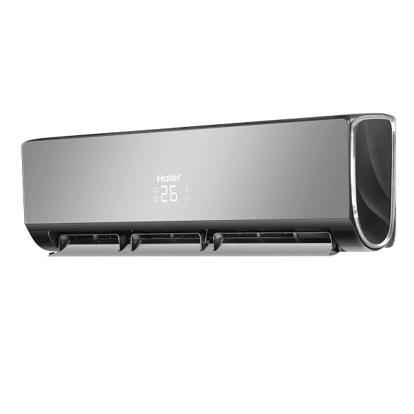 фото кондиционер Haier AS24NS3ERA-B / 1U24GS1ERA
