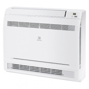 Фото товара Напольно-потолочный внутренний блок мульти-сплит системы Electrolux EACW/I-09 FMI/N8_ERP