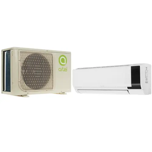 фото кондиционер Artel Art-09 HM