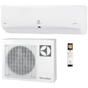 фото кондиционер Electrolux EACS/I – 09 HVI/N3