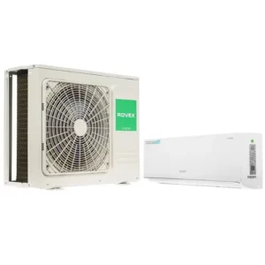 фото кондиционер Rovex RS-07CBS4/RS-07CBS4
