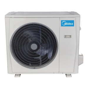 Фото товара Наружный блок мульти сплит-системы Midea M5OA2-42FRN8G1