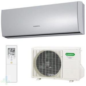 фото кондиционер General ASHG09LTCA / AOHG09LTC