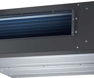 Фото товара Канальный кондиционер Lessar LS-HE36DVA4/LU-HE36UVA4