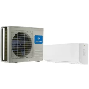 фото кондиционер DEXP AC-CH9INV