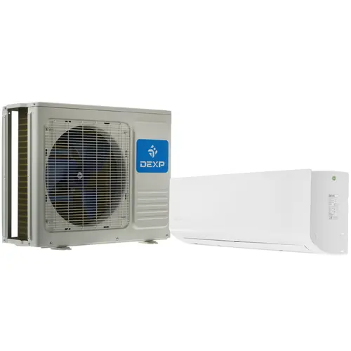 фото кондиционер DEXP AC-CH9INV