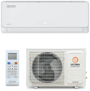 Фото товара Кондиционер Ultima Comfort EXP-I07PN