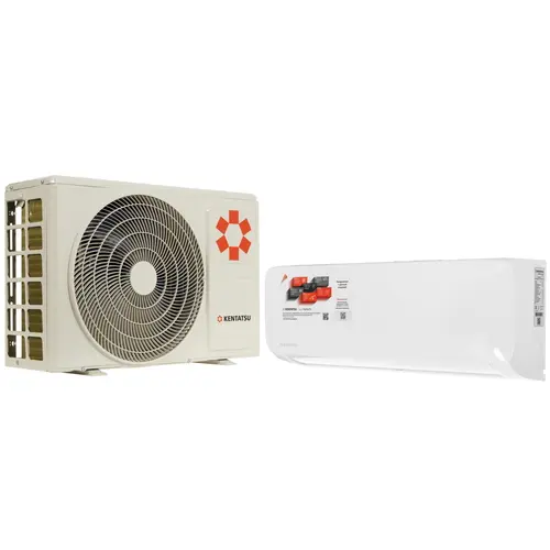 фото кондиционер Kentatsu KSGA21HFAN1/KSRA21HFAN1