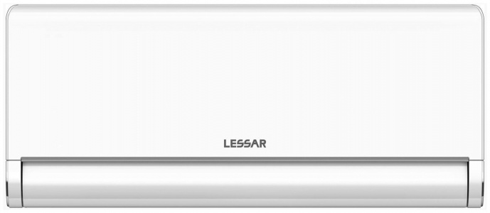 Фото товара Кондиционер Lessar LS-HE12KBE2/LU-HE12KBE2