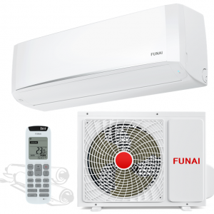 Фото товара Кондиционер Funai RAC-SN55HP.D03