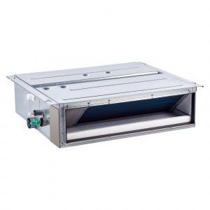 Фото товара Канальный внутренний блок мульти-сплит системы Electrolux EACD/I-09 FMI/N8_ERP