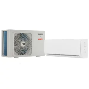 фото кондиционер Daichi B20АVQ1/B20FV1