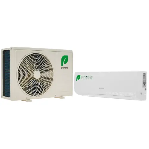 фото кондиционер Primera PRAW-09TENA2/I/PRAW-09TENA2/O
