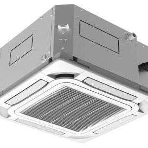 Фото товара Кассетный кондиционер Gree GUD100T1/B-S