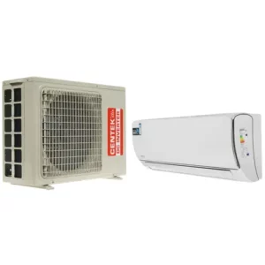 фото кондиционер Centek CT-65Q12 WiFi