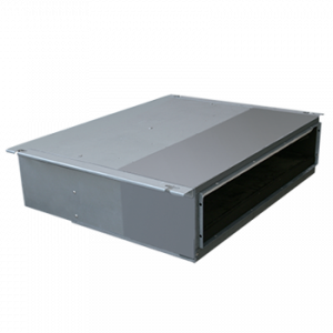 Фото товара Канальный кондиционер Hisense AUD-24UX4SLL4/AUW-24U4SF1