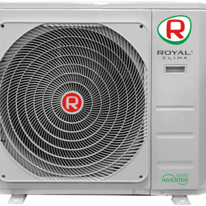 Фото товара Наружный блок мульти сплит-системы Royal Clima 4RMX-28HN/OUT