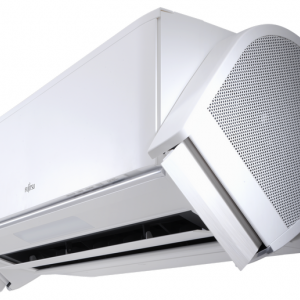 Фото товара Кондиционер Fujitsu ASYG09KXCA/AOYG09KXCA*