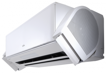 Фото товара Кондиционер Fujitsu ASYG09KXCA/AOYG09KXCA*