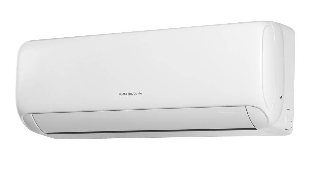 Классический кондиционер QuattroClima QV-CA07WA/QN-CA07WA — изображение 3