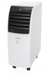 Фото товара Мобильный кондиционер Funai MAC-SK30HPN03