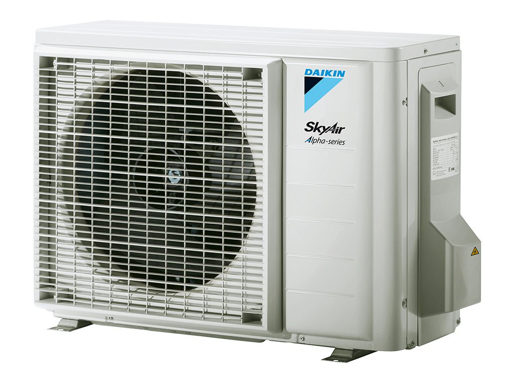 Инверторный кондиционер Daikin FTXM60R/RZAG60A — изображение 3