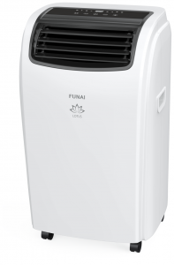 Фото товара Мобильный кондиционер Funai MAC-CM40HPN04