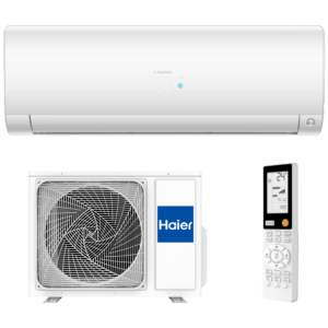 фото кондиционер HAIER AS25S2SF2FA-W/1U25S2SM3FA