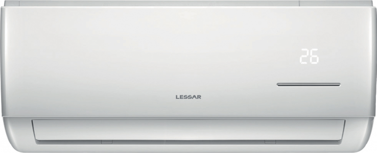 Фото товара Кондиционер Lessar LS-HE09KSE2/LU-HE09KSE2