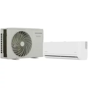 фото кондиционер Grundig GRVPO 090/GRVPO 091