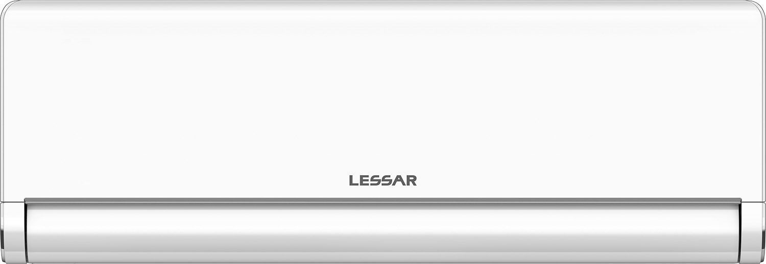 Инверторный кондиционер Lessar LS-HE09KBE2/LU-HE09KBE2 — изображение 2