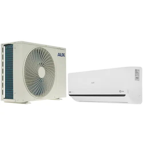 фото кондиционер AUX Inverter ASW-H09A4/FP-R1DI/AS-H09A4/FP-R1DI
