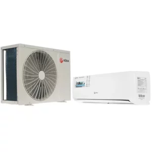 фото кондиционер RODA DS-K07/DU-K07