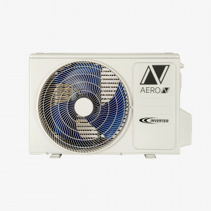Фото товара Наружный блок мульти сплит-системы Aerox ARS-2M-14OHN21D6-01