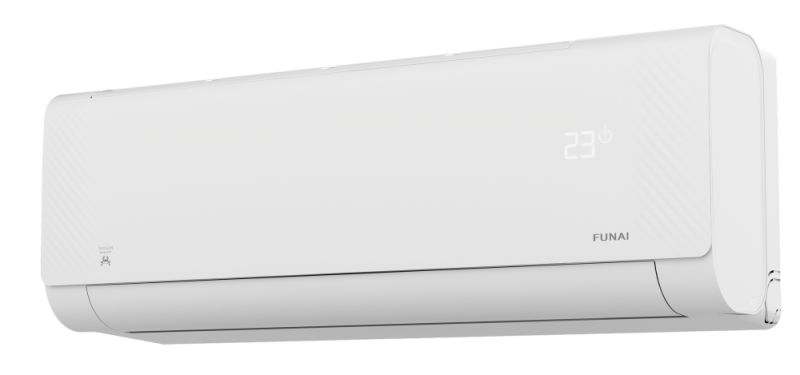Инверторный кондиционер Funai RAC-I-SG25HP.D02 — изображение 2