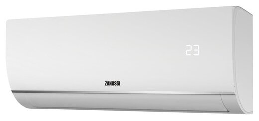 Фото товара Кондиционер Zanussi ZACS/I-07 HS/N1