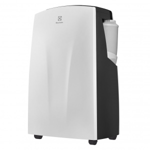 Фото товара Мобильный кондиционер Electrolux EACM-16 HP/N3