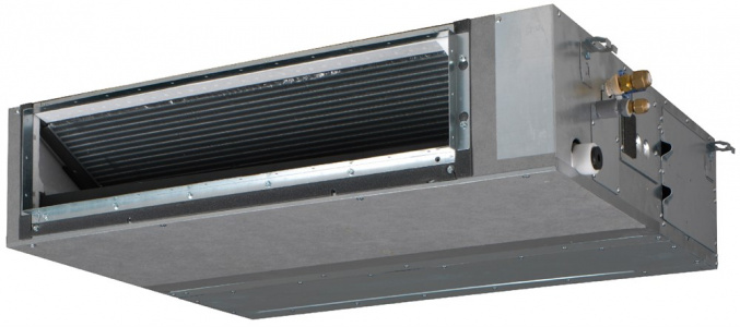 Фото товара Канальный внутренний блок мульти-сплит системы Daikin FBA35A9