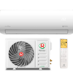 фото кондиционер ROYAL Clima RCI-PF30HN