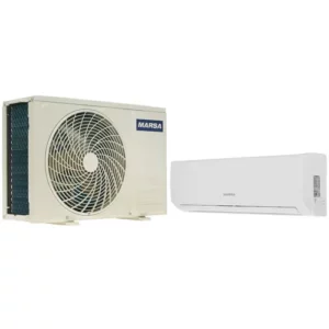 фото кондиционер Marsa RK-09MTA3/RK-09MTA3E