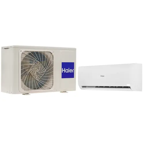 фото кондиционер Haier HSU-07HTT03/R2