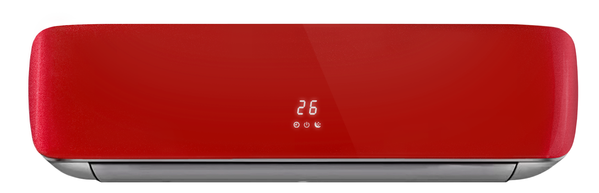 Инверторный кондиционер Hisense AS-10UW4RVETG00(R) — изображение 2