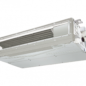 Фото товара Канальный внутренний блок мульти-сплит системы Toshiba RAS-M07U2DVG-E